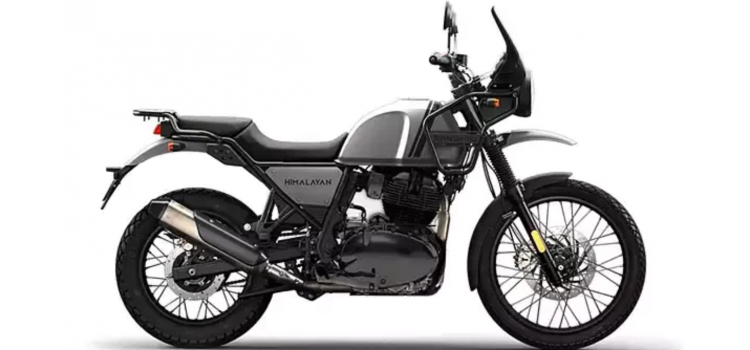 Royal Enfield Himalayan Price in bangladesh